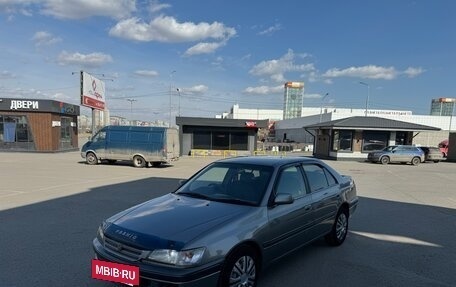Toyota Corona IX (T190), 1996 год, 350 000 рублей, 4 фотография