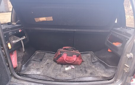 Chevrolet Niva I рестайлинг, 2010 год, 590 000 рублей, 4 фотография