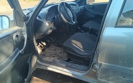 Chevrolet Niva I рестайлинг, 2010 год, 590 000 рублей, 14 фотография