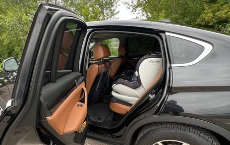 BMW X4, 2015 год, 2 980 000 рублей, 13 фотография