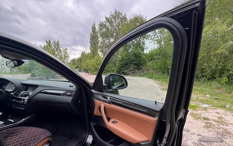 BMW X4, 2015 год, 2 980 000 рублей, 9 фотография