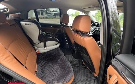 BMW X4, 2015 год, 2 980 000 рублей, 10 фотография
