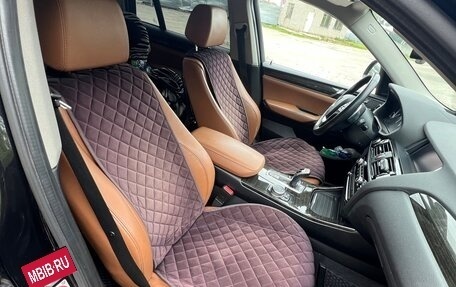 BMW X4, 2015 год, 2 980 000 рублей, 7 фотография