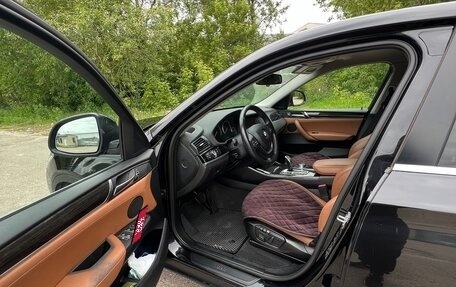BMW X4, 2015 год, 2 980 000 рублей, 14 фотография