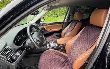 BMW X4, 2015 год, 2 980 000 рублей, 15 фотография