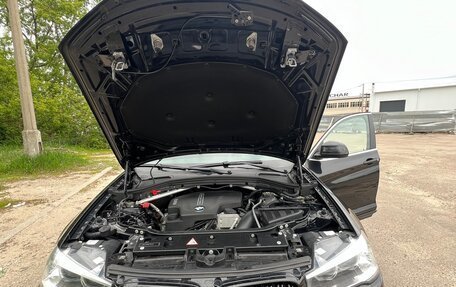BMW X4, 2015 год, 2 980 000 рублей, 17 фотография
