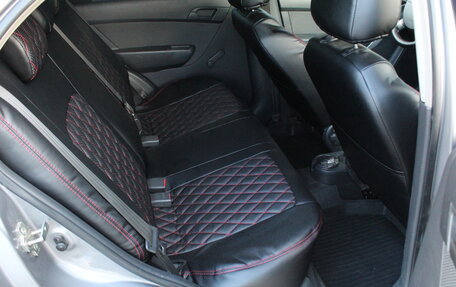 Chevrolet Aveo III, 2009 год, 465 000 рублей, 14 фотография