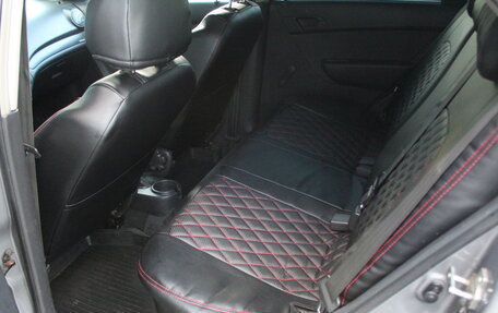 Chevrolet Aveo III, 2009 год, 465 000 рублей, 13 фотография