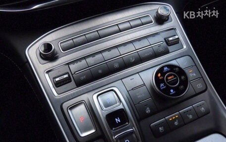 Hyundai Santa Fe IV, 2021 год, 3 595 000 рублей, 6 фотография