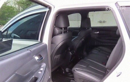 Hyundai Santa Fe IV, 2021 год, 3 595 000 рублей, 14 фотография