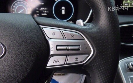 Hyundai Santa Fe IV, 2021 год, 3 595 000 рублей, 10 фотография