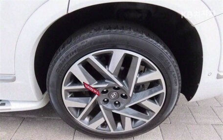 Hyundai Santa Fe IV, 2021 год, 3 595 000 рублей, 17 фотография