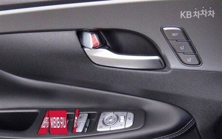 Hyundai Santa Fe IV, 2021 год, 3 595 000 рублей, 12 фотография