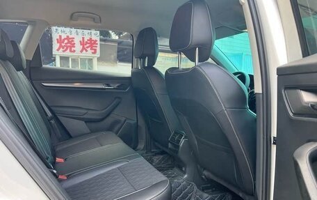 Skoda Karoq I, 2021 год, 1 557 000 рублей, 9 фотография