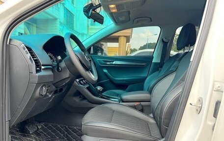 Skoda Karoq I, 2021 год, 1 557 000 рублей, 6 фотография