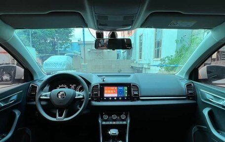 Skoda Karoq I, 2021 год, 1 557 000 рублей, 7 фотография