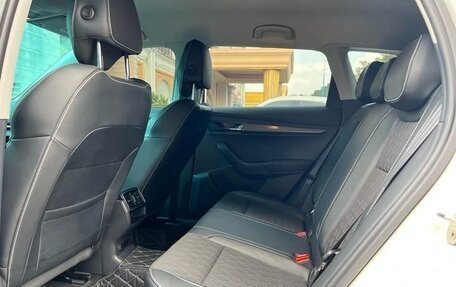 Skoda Karoq I, 2021 год, 1 557 000 рублей, 10 фотография