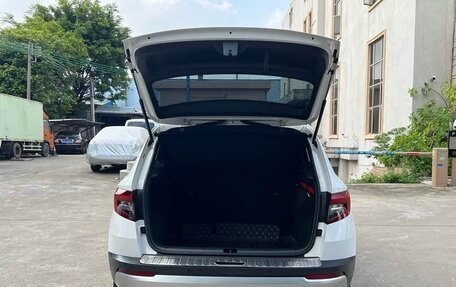 Skoda Karoq I, 2021 год, 1 557 000 рублей, 11 фотография
