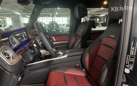 Mercedes-Benz G-Класс AMG, 2022 год, 21 503 000 рублей, 8 фотография
