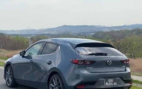 Mazda 3, 2021 год, 1 480 810 рублей, 4 фотография