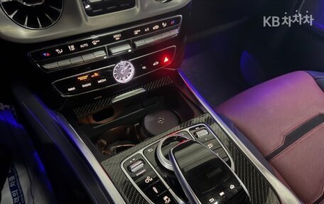 Mercedes-Benz G-Класс AMG, 2022 год, 21 503 000 рублей, 13 фотография
