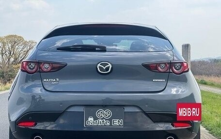 Mazda 3, 2021 год, 1 480 810 рублей, 5 фотография