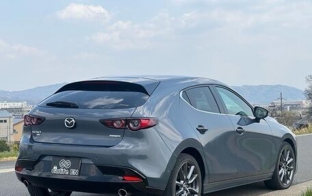 Mazda 3, 2021 год, 1 480 810 рублей, 6 фотография