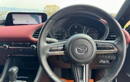 Mazda 3, 2021 год, 1 480 810 рублей, 12 фотография