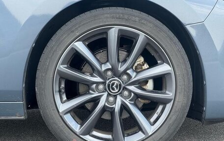 Mazda 3, 2021 год, 1 480 810 рублей, 9 фотография
