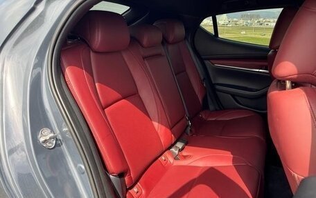 Mazda 3, 2021 год, 1 480 810 рублей, 20 фотография