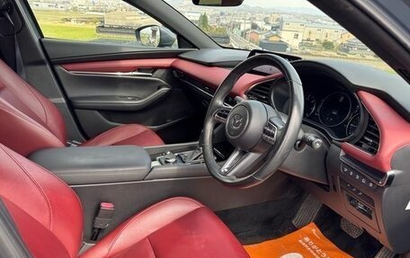 Mazda 3, 2021 год, 1 480 810 рублей, 10 фотография