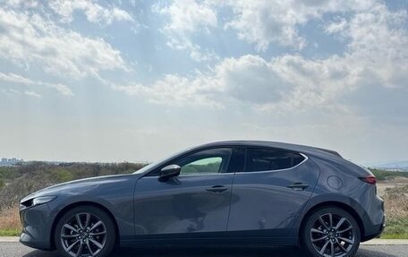 Mazda 3, 2021 год, 1 480 810 рублей, 7 фотография