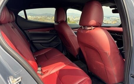 Mazda 3, 2021 год, 1 480 810 рублей, 19 фотография