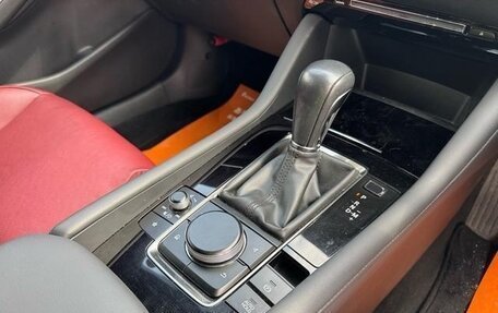 Mazda 3, 2021 год, 1 480 810 рублей, 14 фотография