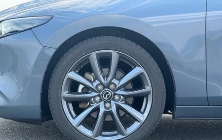 Mazda 3, 2021 год, 1 480 810 рублей, 8 фотография