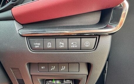 Mazda 3, 2021 год, 1 480 810 рублей, 16 фотография
