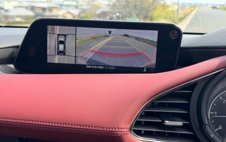 Mazda 3, 2021 год, 1 480 810 рублей, 15 фотография
