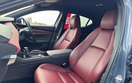 Mazda 3, 2021 год, 1 480 810 рублей, 17 фотография
