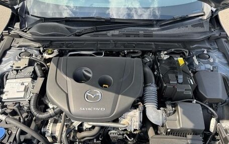 Mazda 3, 2021 год, 1 480 810 рублей, 23 фотография