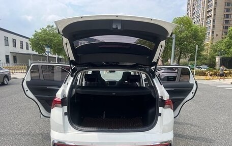 Skoda Kamiq I, 2021 год, 1 372 000 рублей, 11 фотография
