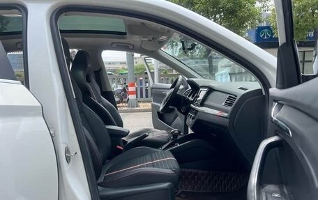 Skoda Kamiq I, 2021 год, 1 372 000 рублей, 8 фотография