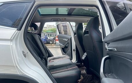 Skoda Kamiq I, 2021 год, 1 372 000 рублей, 9 фотография