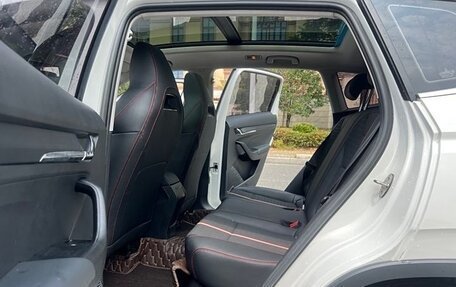 Skoda Kamiq I, 2021 год, 1 372 000 рублей, 10 фотография