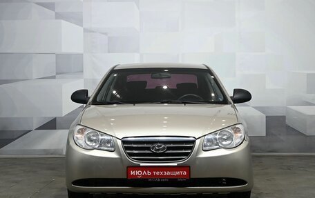 Hyundai Elantra IV, 2008 год, 650 000 рублей, 2 фотография