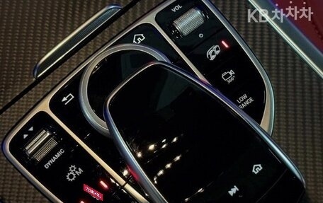 Mercedes-Benz G-Класс AMG, 2022 год, 19 800 000 рублей, 18 фотография