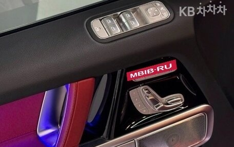 Mercedes-Benz G-Класс AMG, 2022 год, 19 800 000 рублей, 13 фотография
