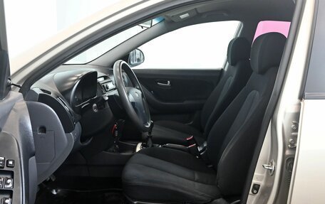 Hyundai Elantra IV, 2008 год, 650 000 рублей, 8 фотография