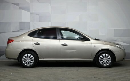 Hyundai Elantra IV, 2008 год, 650 000 рублей, 7 фотография