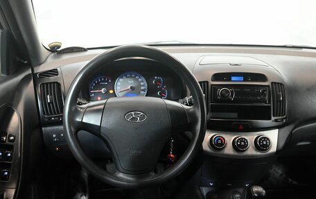 Hyundai Elantra IV, 2008 год, 650 000 рублей, 12 фотография