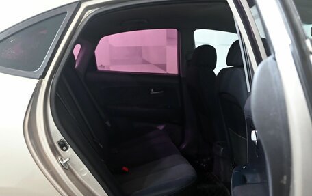 Hyundai Elantra IV, 2008 год, 650 000 рублей, 14 фотография